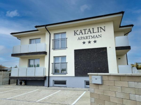 Apartmány Katalin